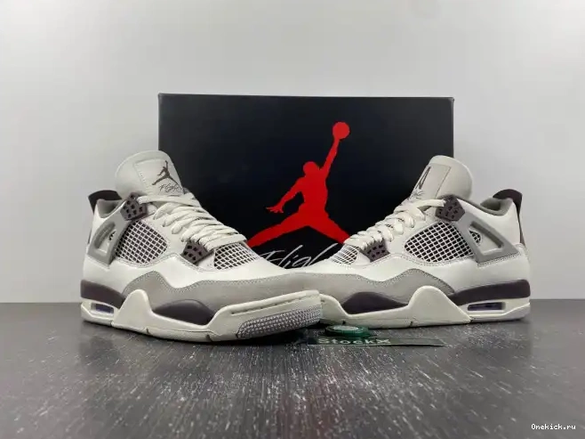 One Kick Phantom 4 Jordan x Maniere Ma A FZ4810-001 Air 0527